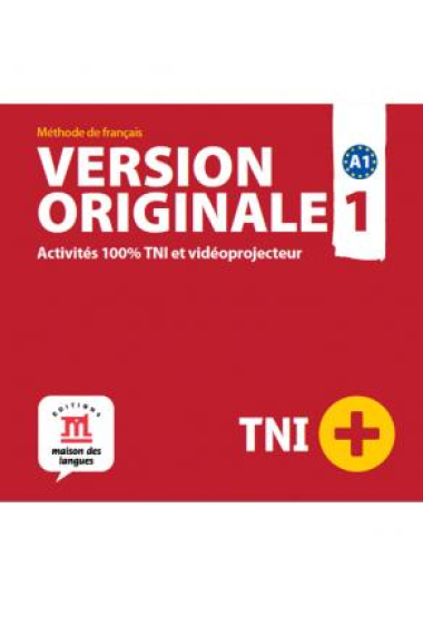 Version Originale 1 - TNI +