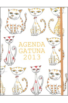 Agenda Gatuna 2014