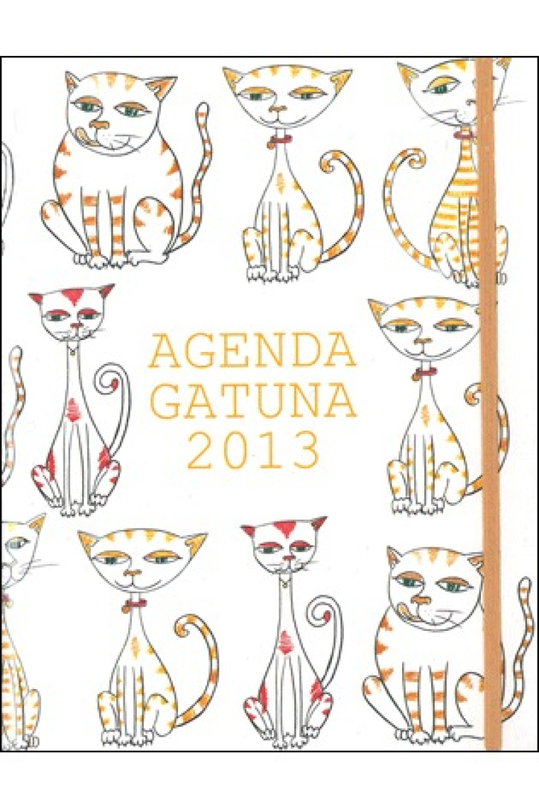 Agenda Gatuna 2014