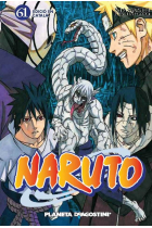 Naruto 61 (català)