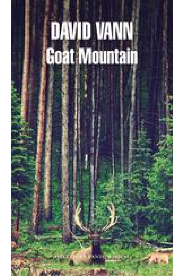 Goat Montain