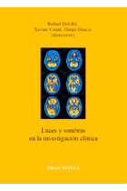 Luces y sombras en la investigación clinica