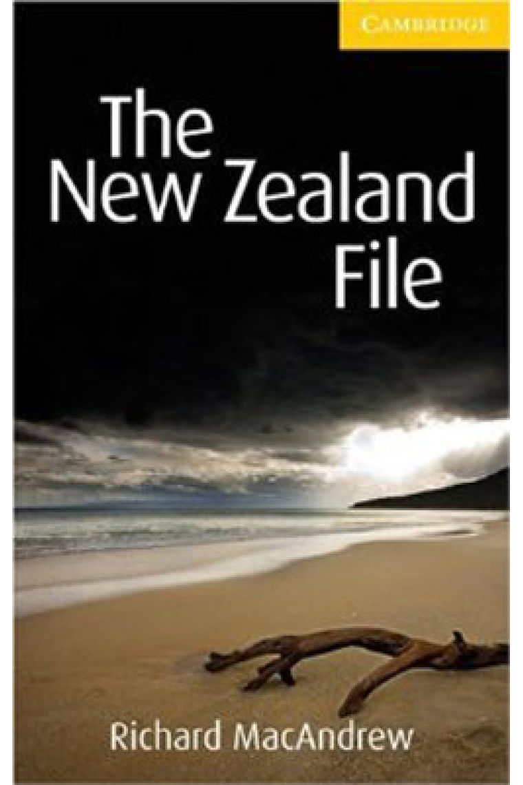 The New Zealand File