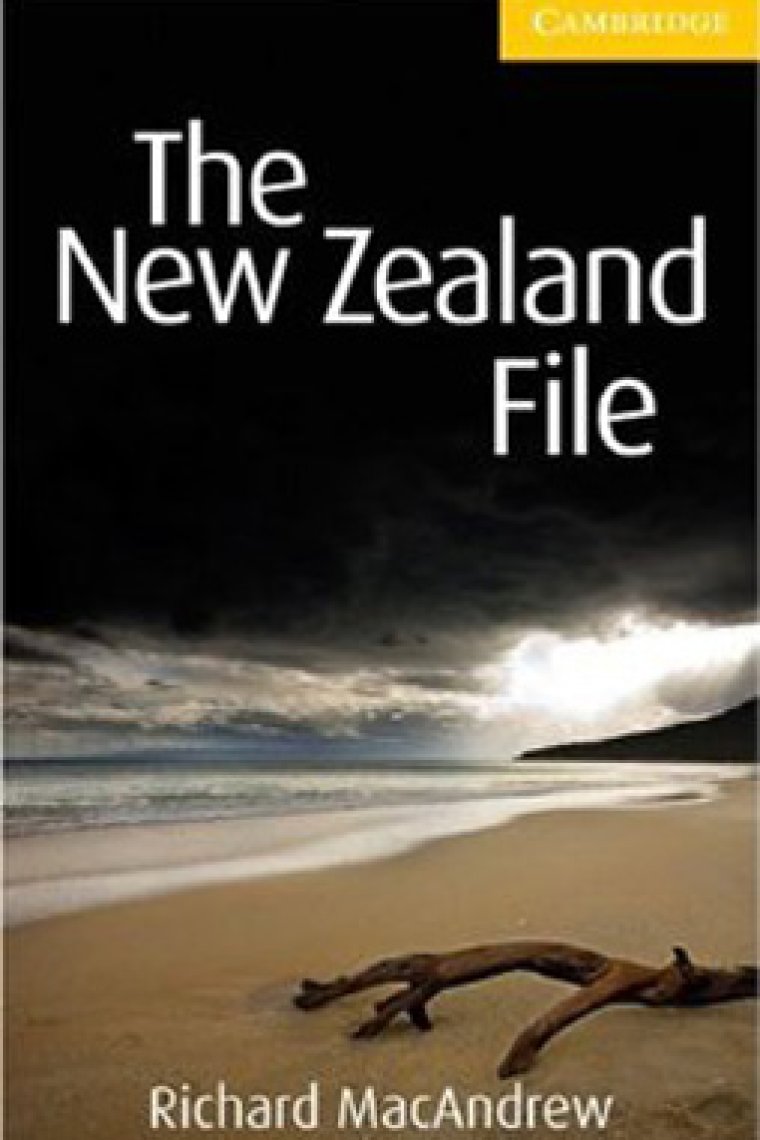 The New Zealand File