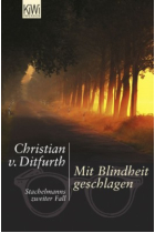 Mit Blindheit geschlagen