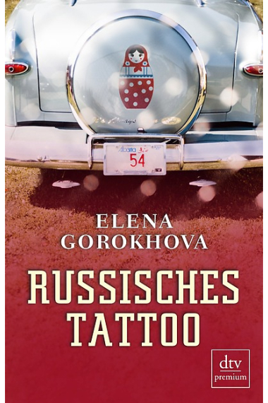 Russisches Tattoo