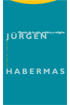 Mundo de la vida, política  y religión
