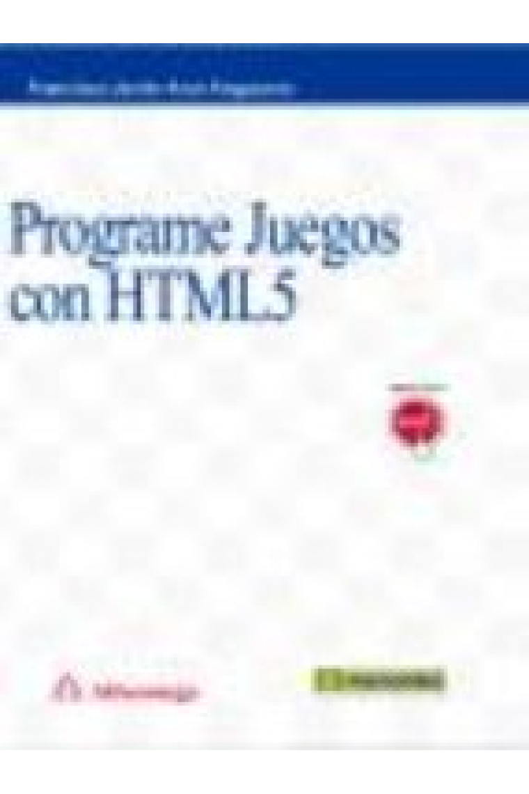 Programe juegos con HTML 5