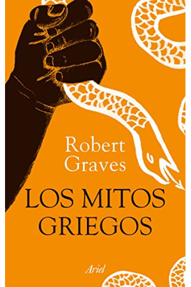 Los mitos griegos (Edición ilustrada)