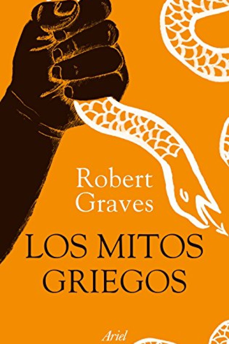 Los mitos griegos (Edición ilustrada)