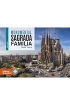 Monumental Sagrada Família (Ingl.)