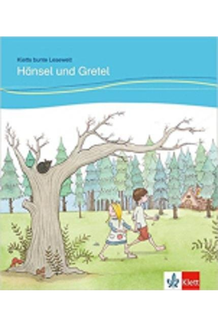 Hansel Und Gretel