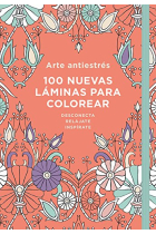 100 nuevas láminas para colorear