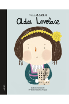 Petita & Gran Ada Lovelace