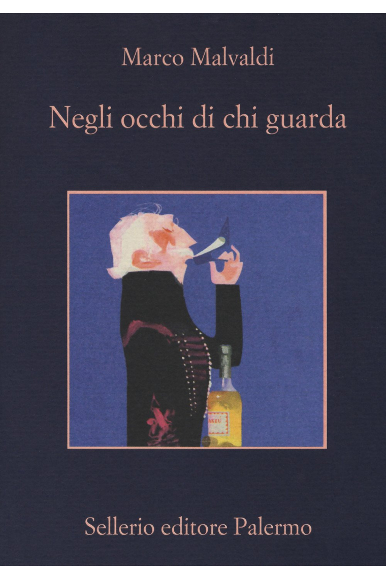 Negli occhi di chi guarda