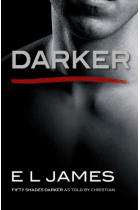 Darker : Fifty Shades Darker as Told by Christian