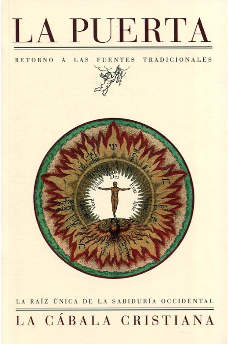 La cábala cristiana: la raíz única de la sabiduría occidental