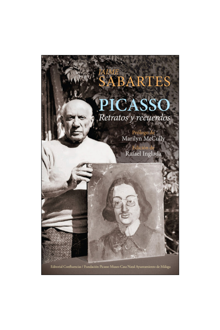 Picasso. Retratos y recuerdos