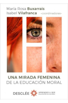 Una mirada femenina de la educación moral