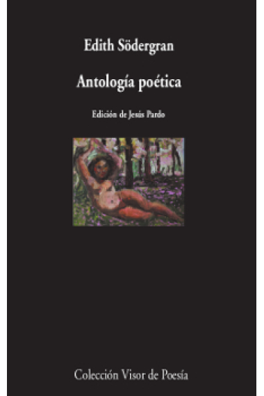 Antología poética