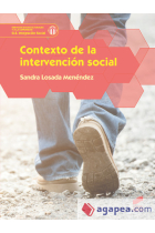 Contexto de la intervencion social