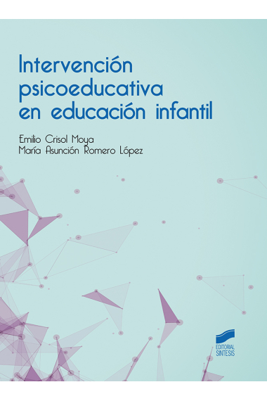 Intervención psicoeducativa en educación infantil