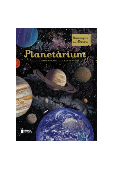 Planetàrium