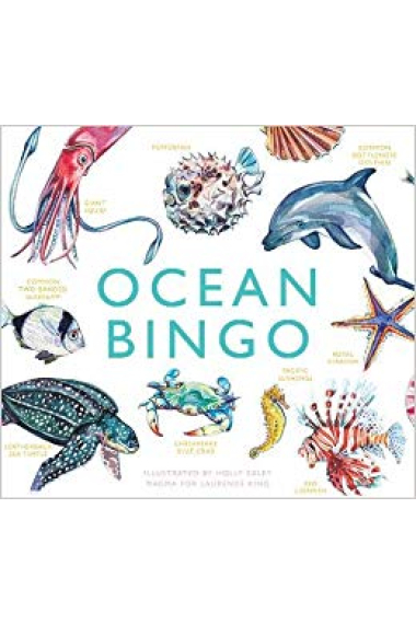 Ocean Bingo