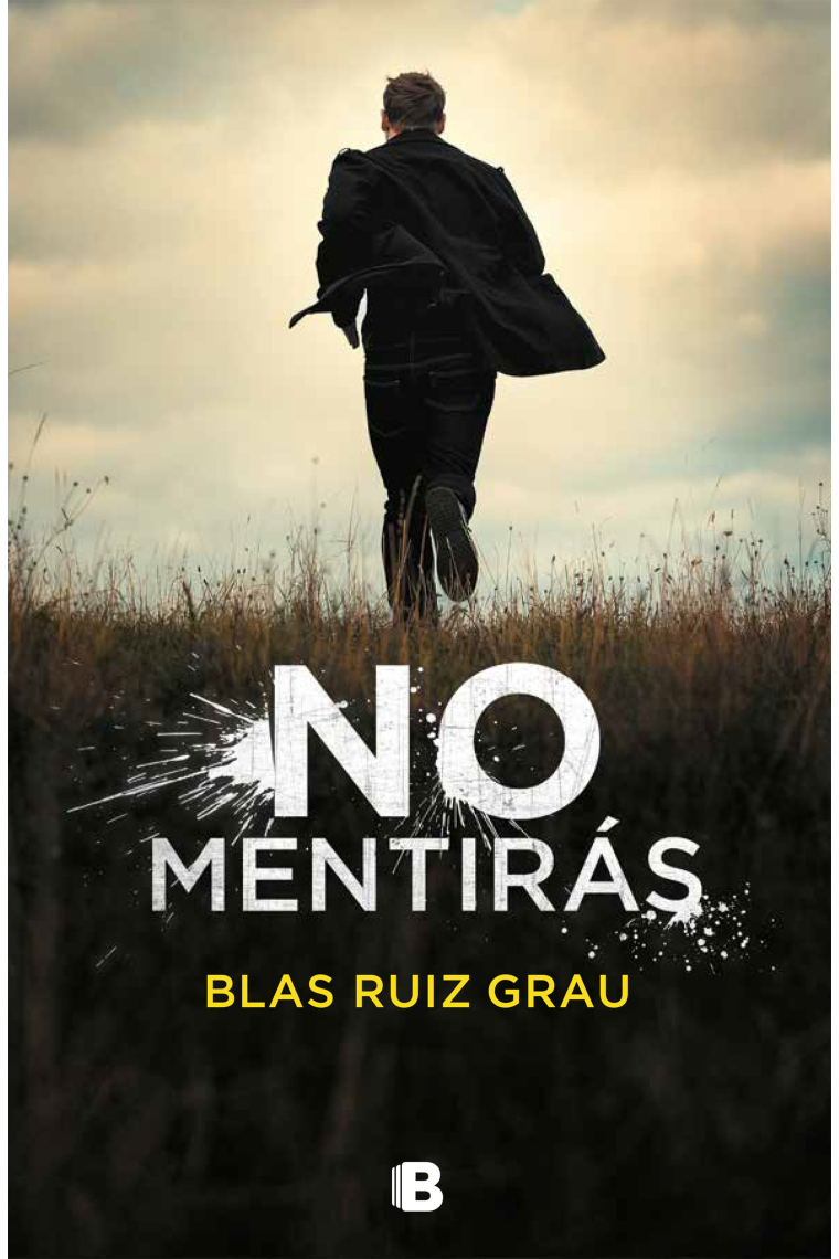 No mentirás