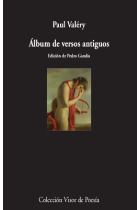 Álbum de versos antiguos