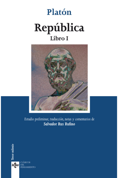 República (Libro I)