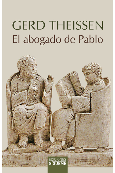 El abogado de Pablo