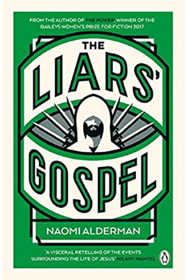 The Liar's Gospel