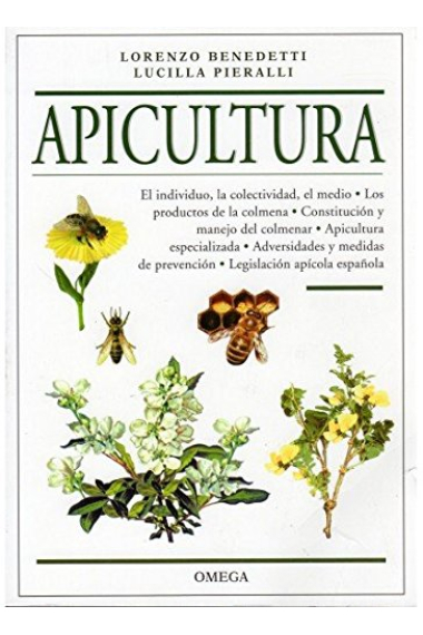 Apicultura