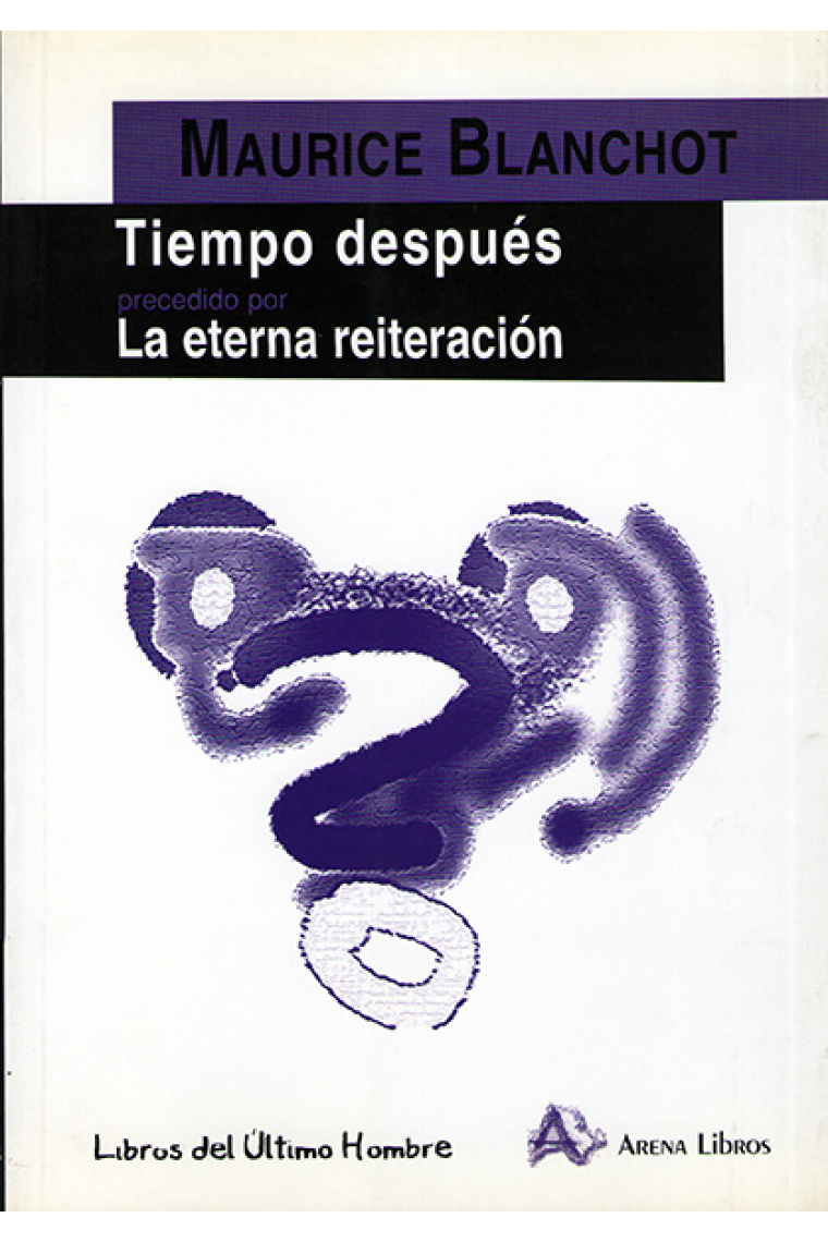 Tiempo despues