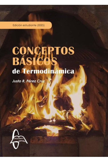 Conceptos básicos de termodinámica