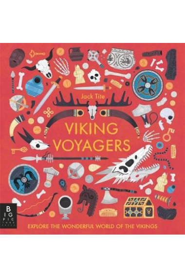 Viking Voyagers