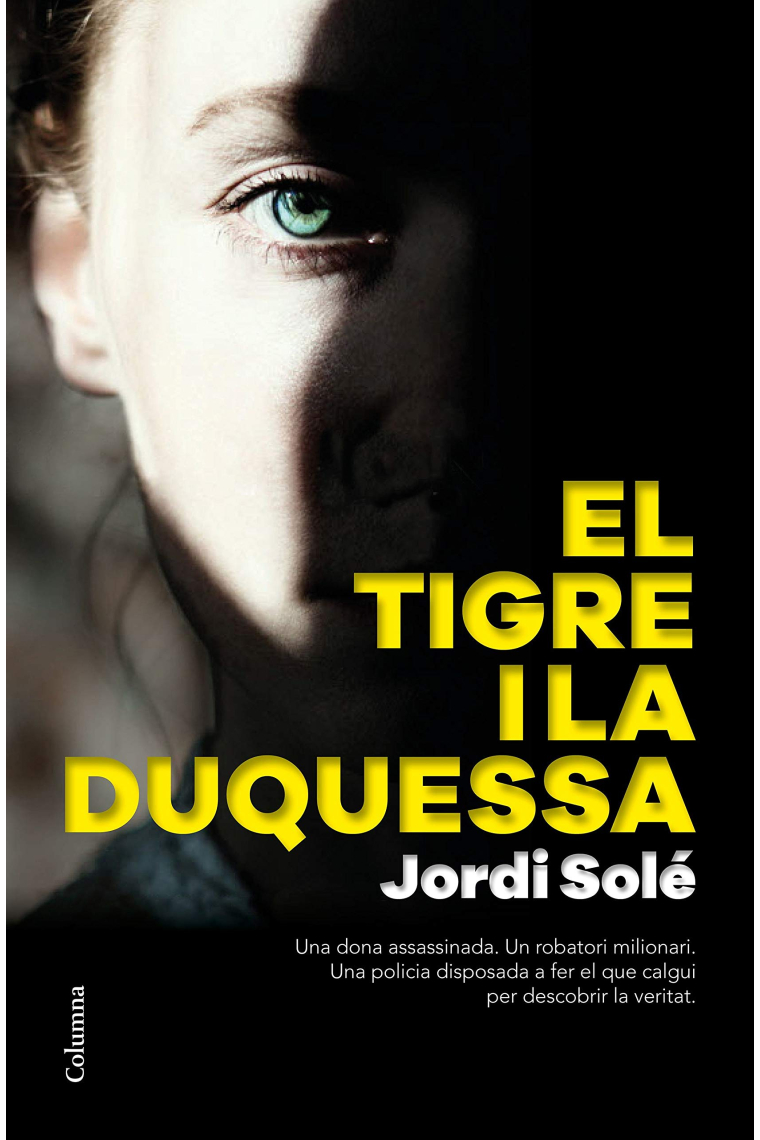 El tigre i la duquessa