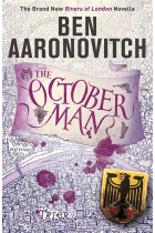 The October Man