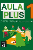 Aula Plus 1 - Libro del alumno + MP3 descargable Nivel A1