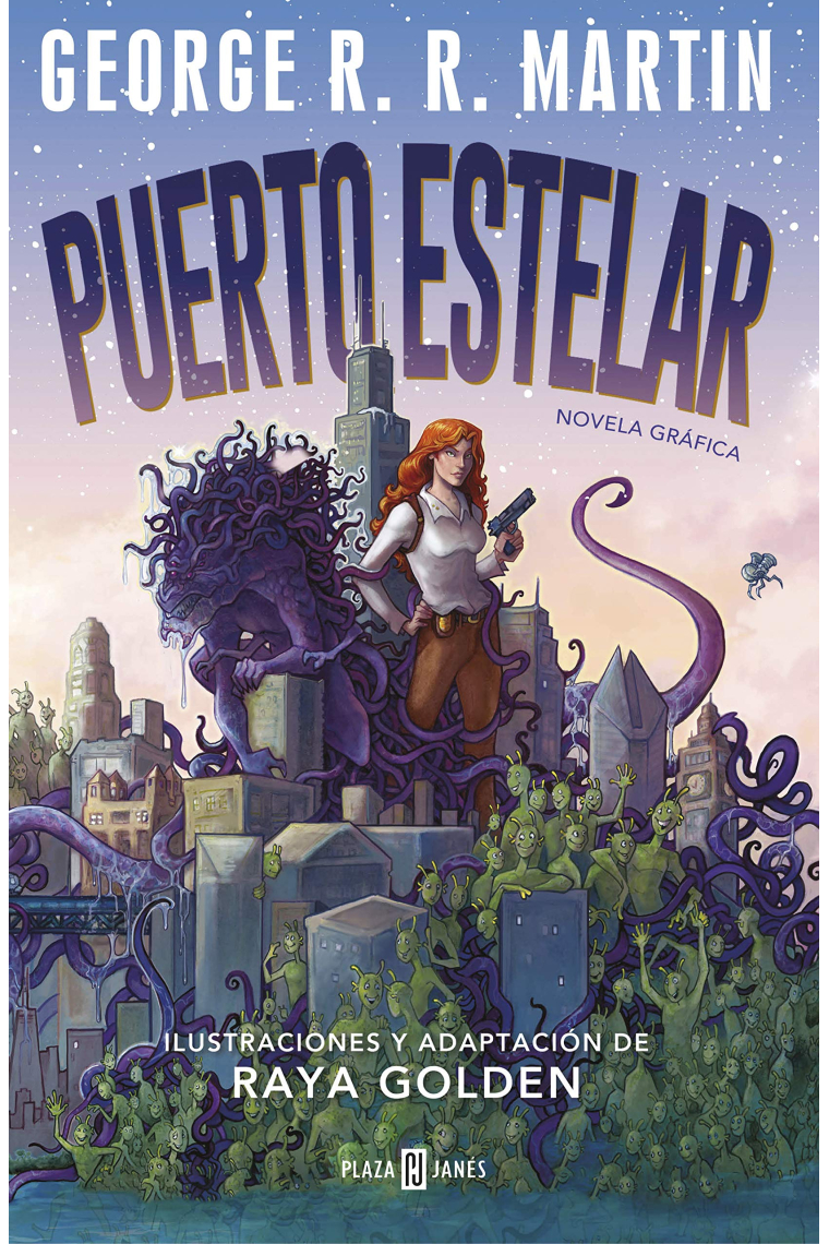 Puerto Estelar