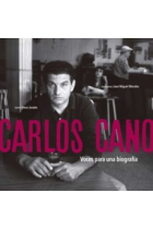 Carlos Cano. Voces para una biografía