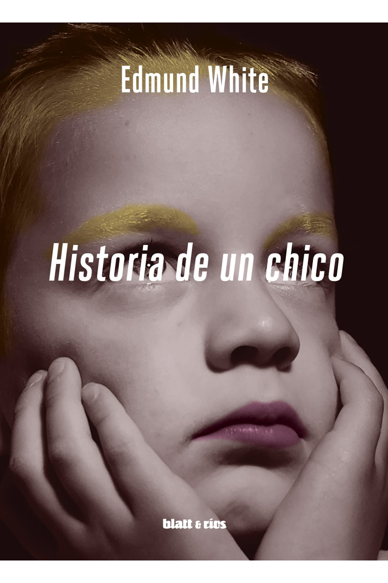 Historia de un chico