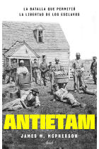 Antietam, la batalla que permitió la libertad de los esclavos