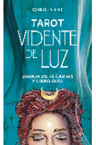 Tarot vidente de luz