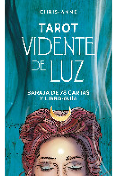 Tarot vidente de luz