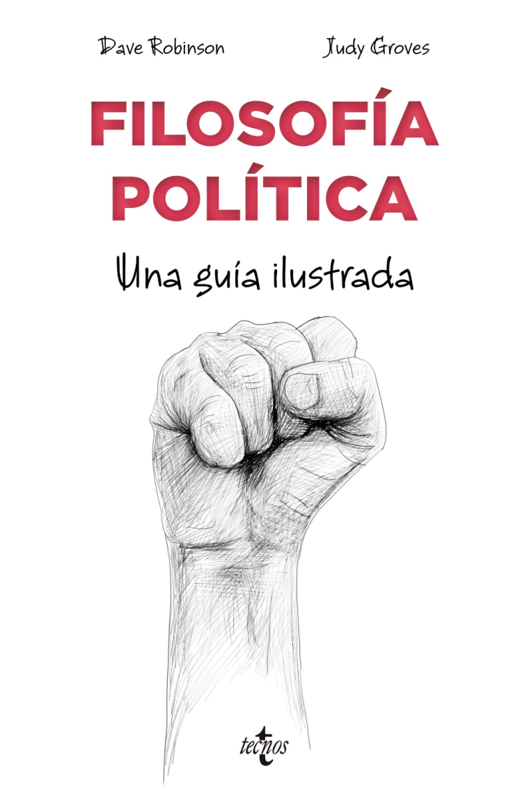 Filosofía Política: una guía ilustrada