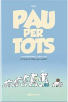 Pau per tots (25 aniversario)