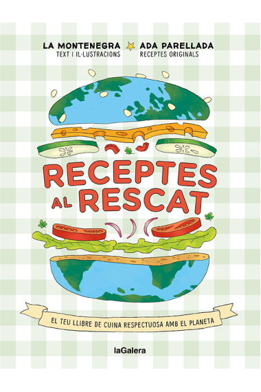 Receptes al rescat