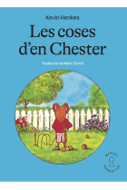 Les coses d'en Chester